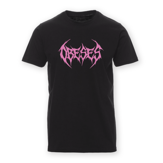 Samarreta Obeses Metall