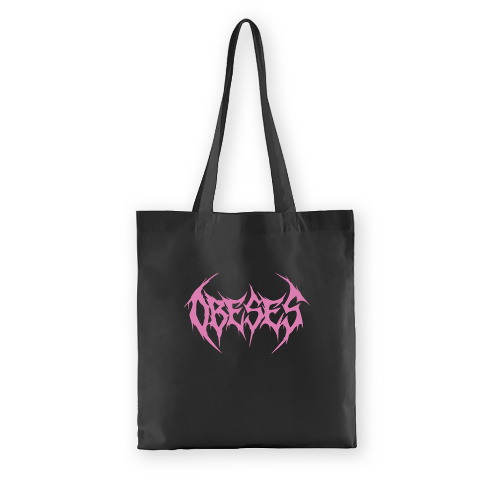 Tote bag Metall