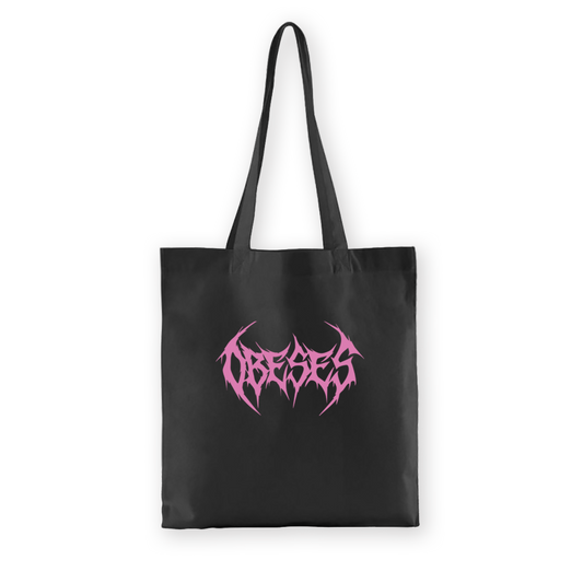 Tote bag Metall