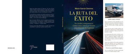 Libro La ruta del éxito