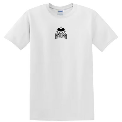 Camiseta El millor de la FESTA sempre és la TRALLA Blanca