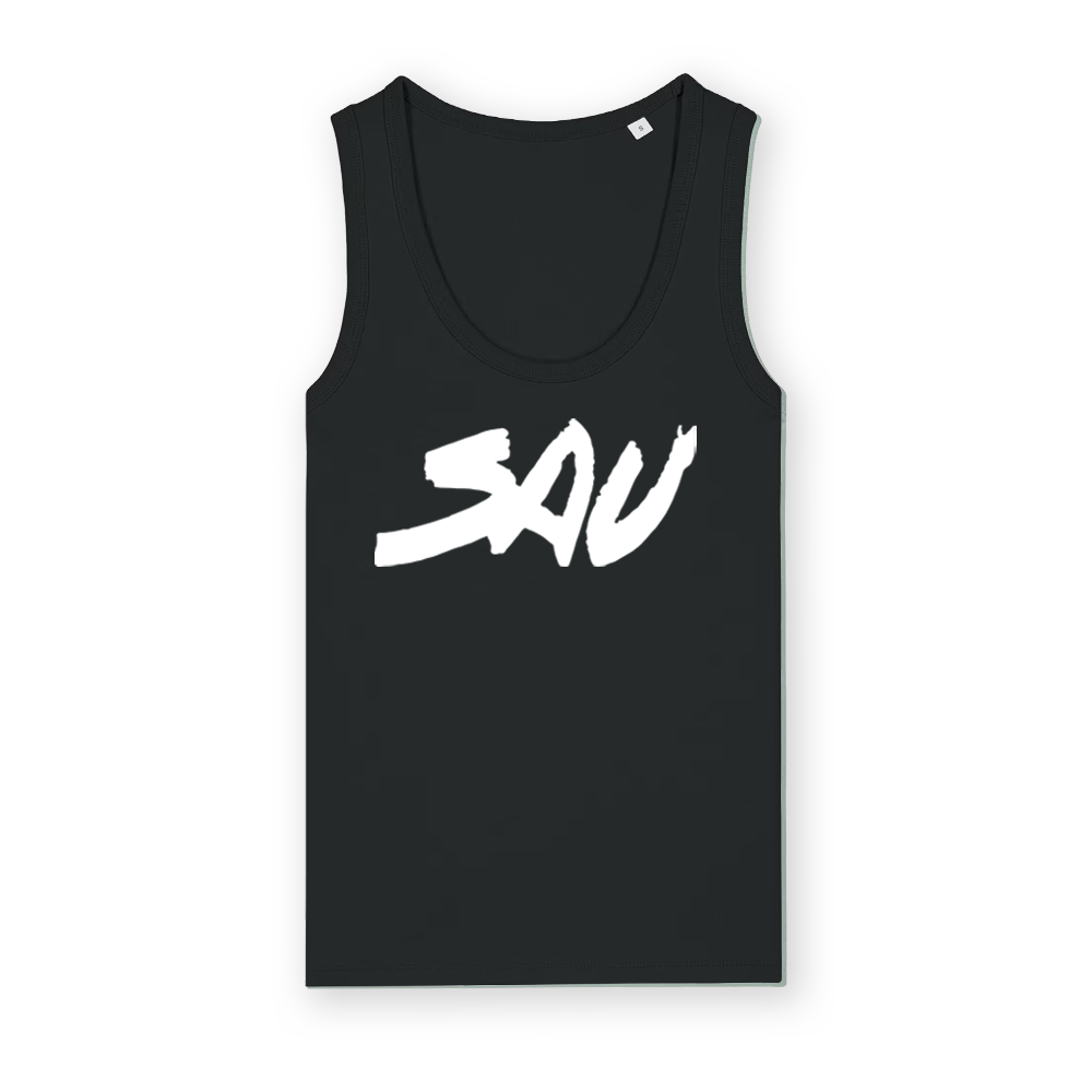 Camiseta de tirantes SAU