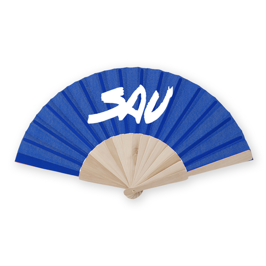 Ventall SAU Blau