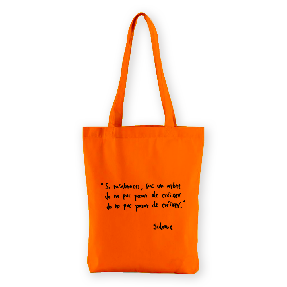 Tote bag Sé