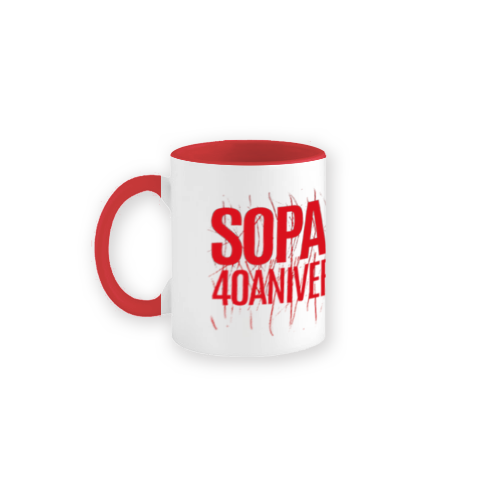 Tassa SOPA 40