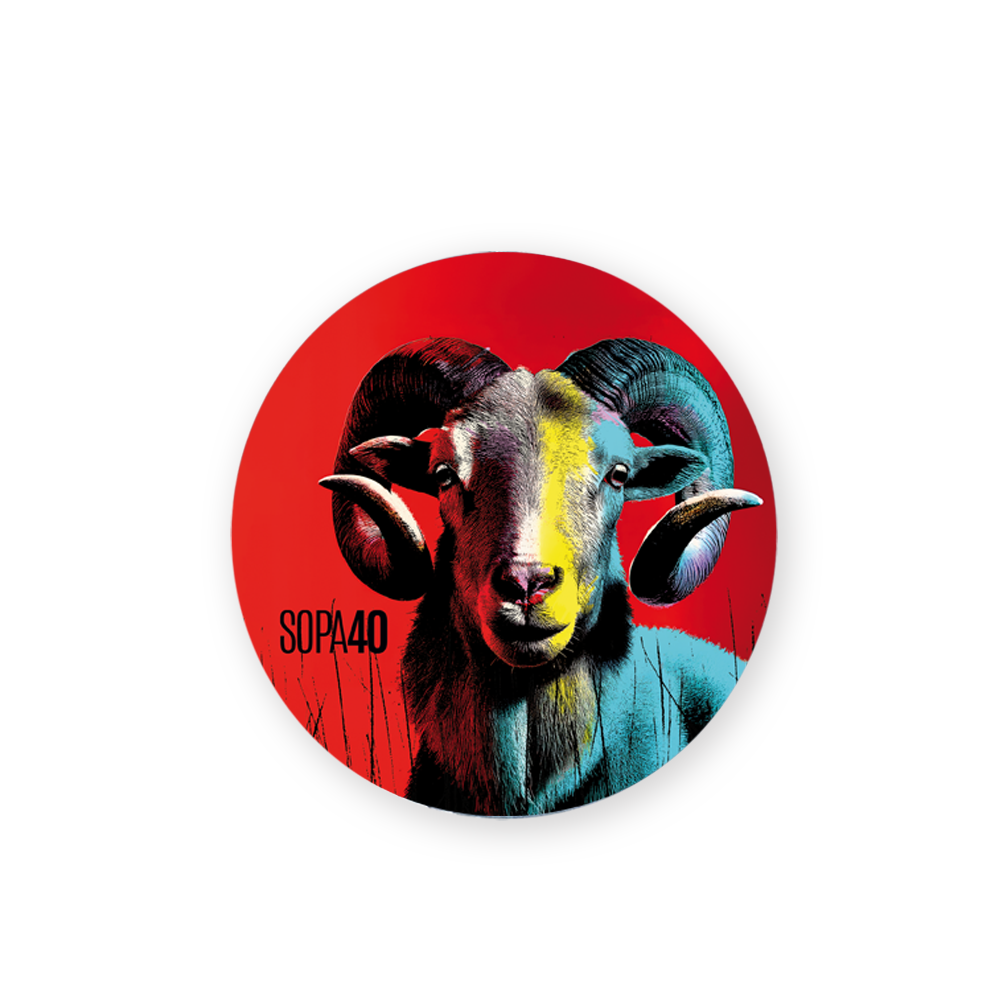 Imant obridor SOPA 40