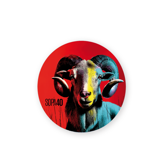 Imant obridor SOPA 40