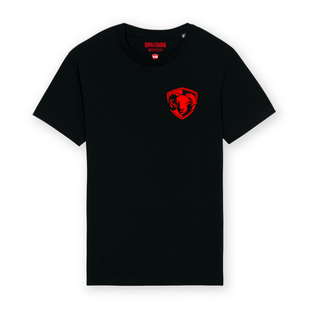 Camiseta F.C. SOPA 40