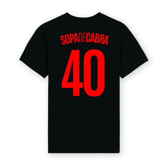 Camiseta F.C. SOPA 40