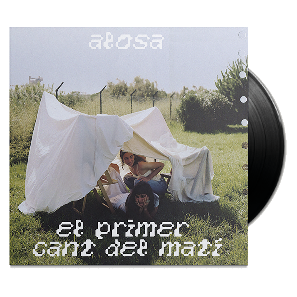 El pimer cant de la matí - Vinil