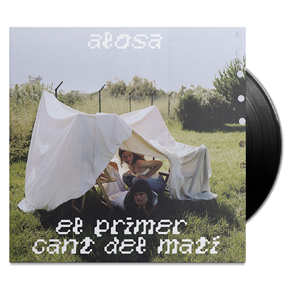 El pimer cant de la matí - Vinil