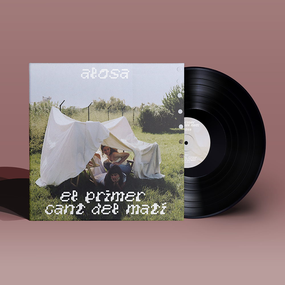 El pimer cant de la matí - Vinil