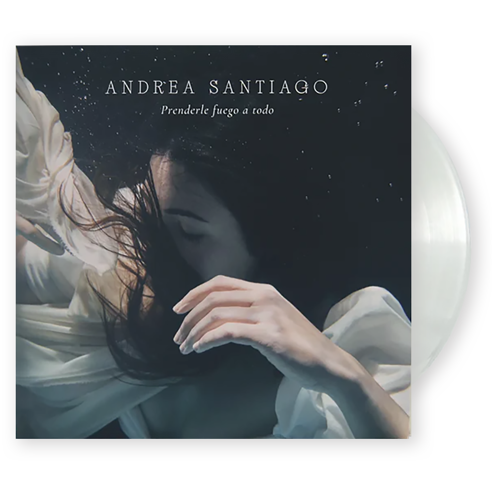 Preneu-li foc a tot - Vinil