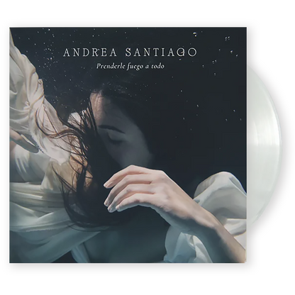 Preneu-li foc a tot - Vinil