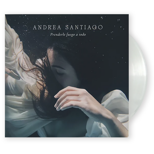 Preneu-li foc a tot - Vinil