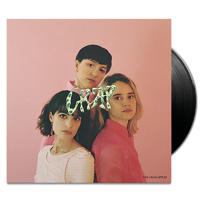 Crap - Vinil