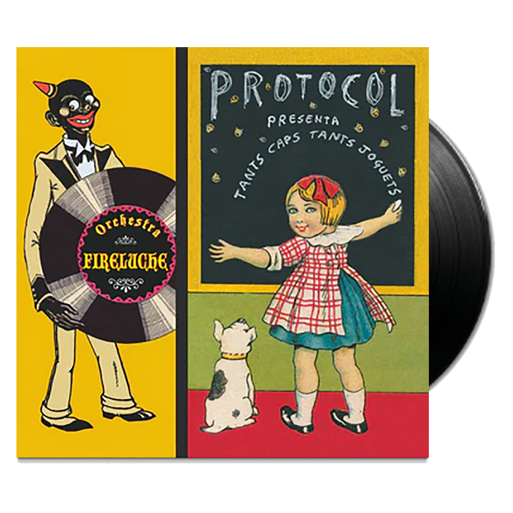 Tants caps tants joguets - Vinil