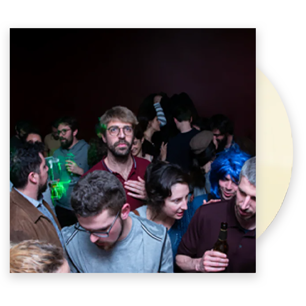 Balla La Masurca! - 2LP