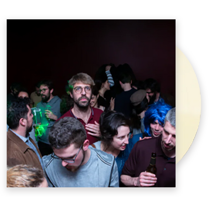 Balla La Masurca! - 2LP