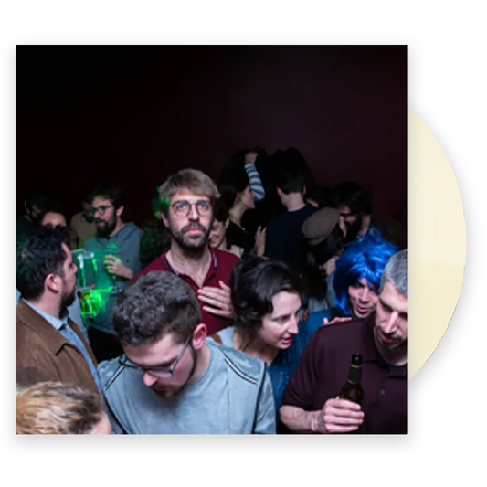 Balla La Masurca! - 2LP