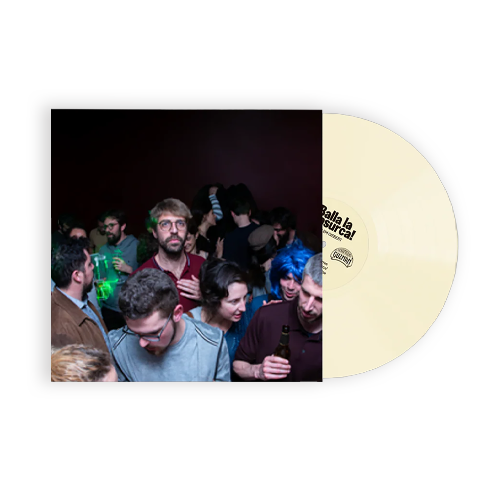 Balla La Masurca! - 2LP