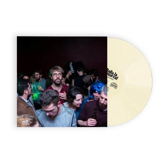 Balla La Masurca! - 2LP