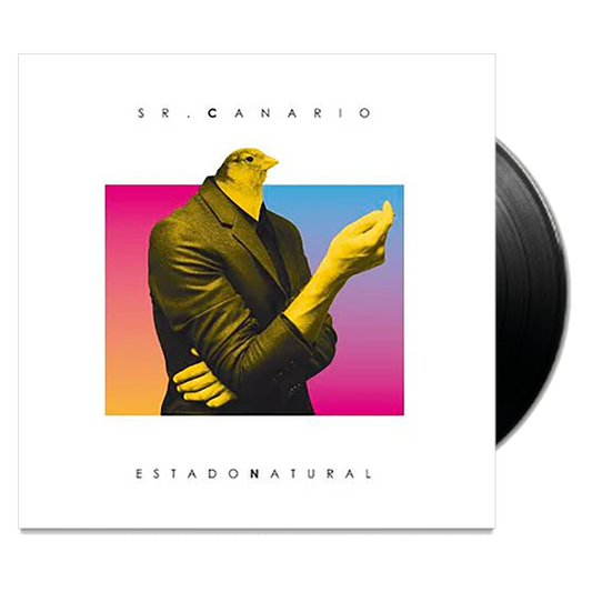 Estat natural - Vinil