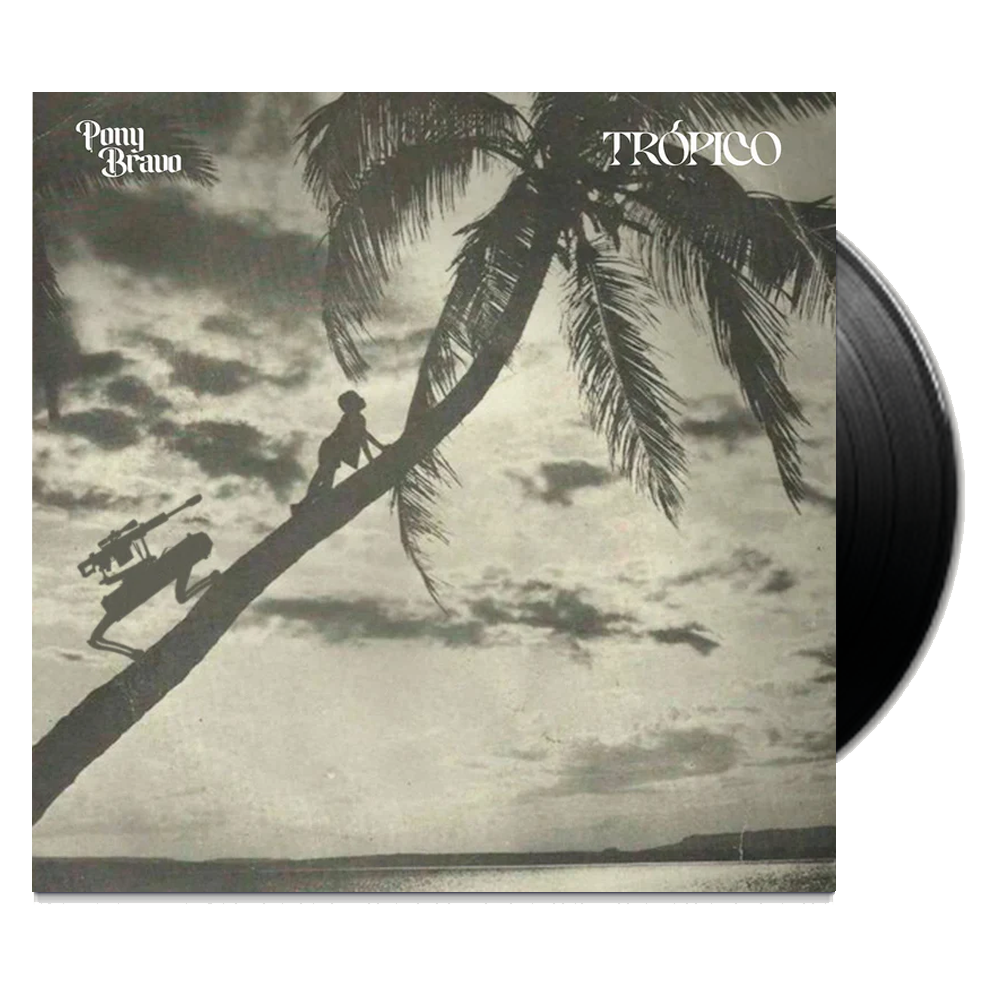 Tròpic - Vinil