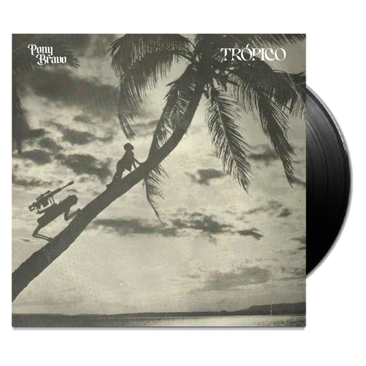 Tròpic - Vinil
