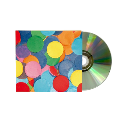 Shits - CD