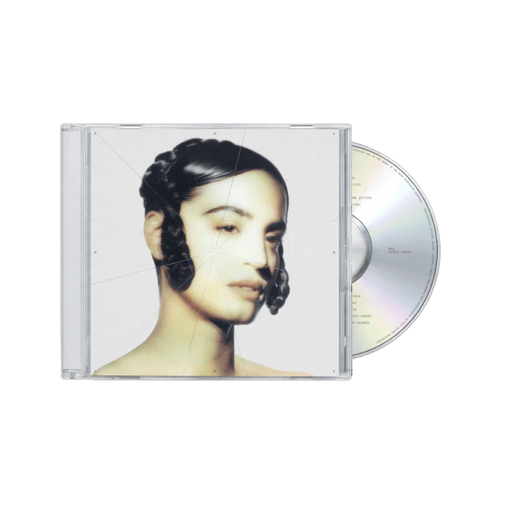 AMA - CD (Jewelcase)