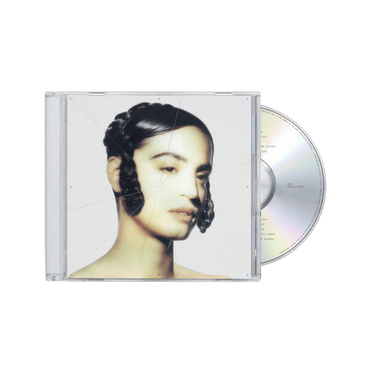 AMA - CD (Jewelcase)