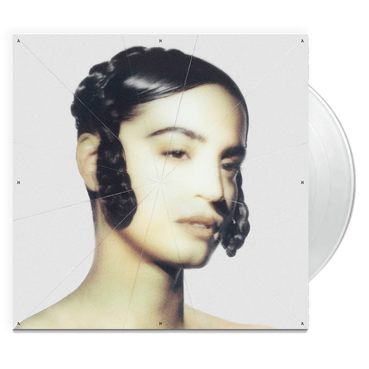 AMA - Vinilo