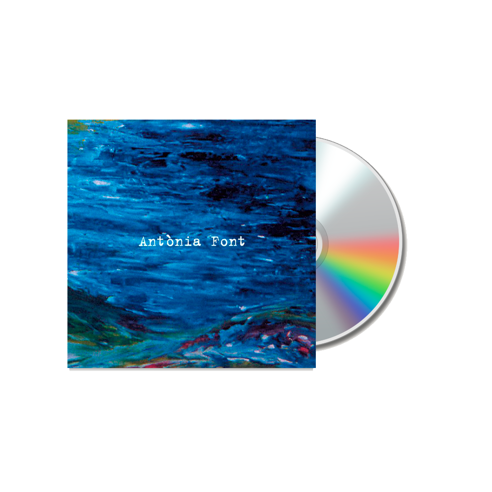 Antònia Font - CD