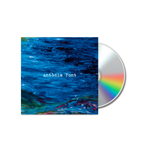 Antònia Font - CD