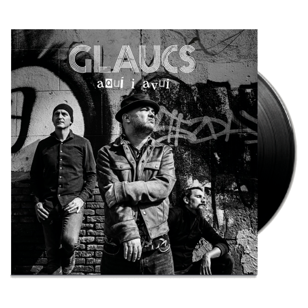 Aquí i Avui - Vinilo