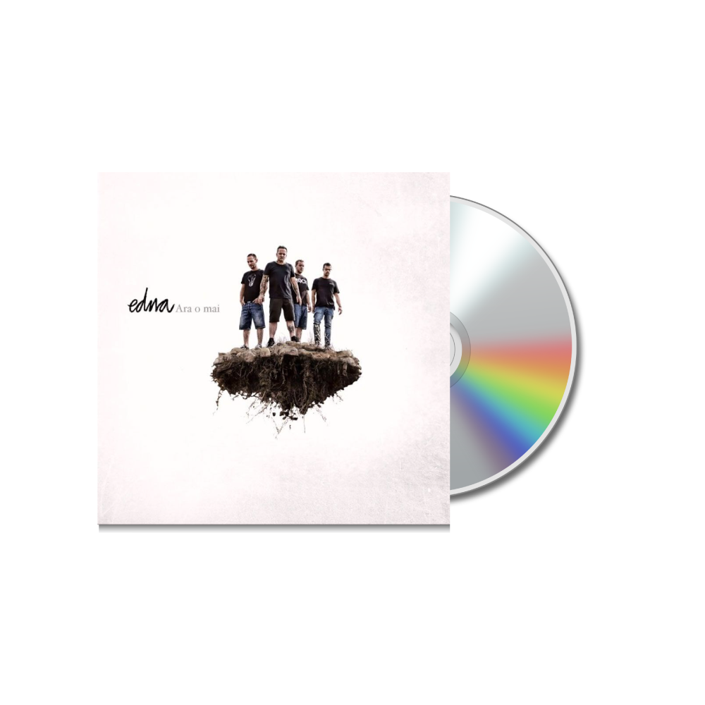 Ara o mai - CD