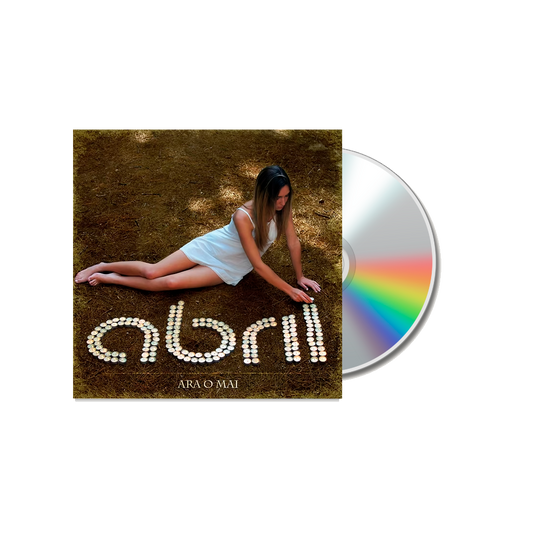 Ara o mai - CD