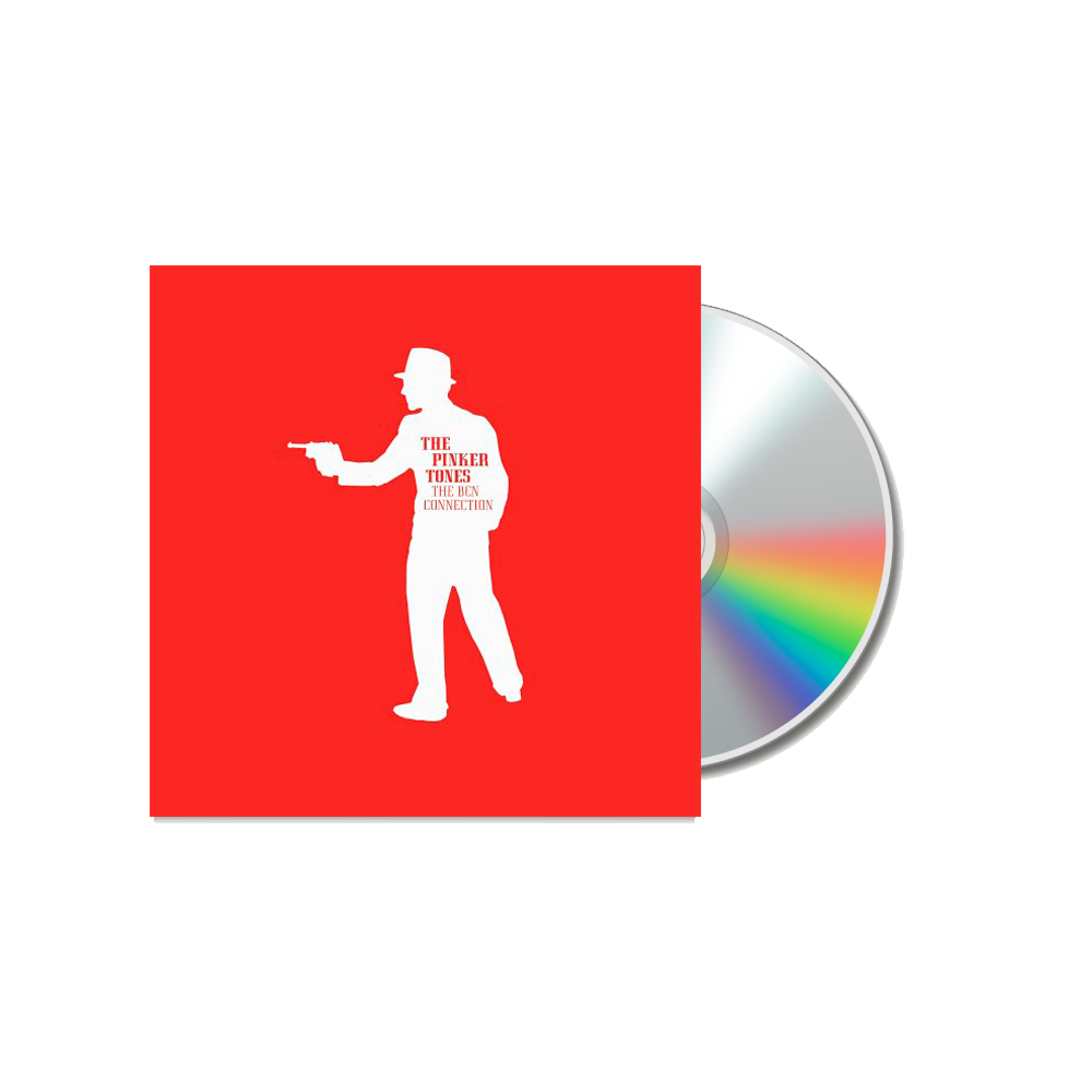 The BCN Connection - CD