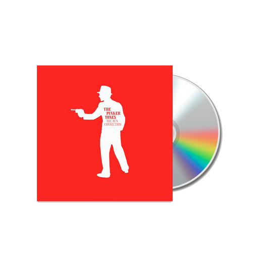 The BCN Connection - CD