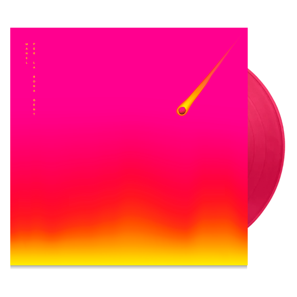 Per la bona gent - Vinilo
