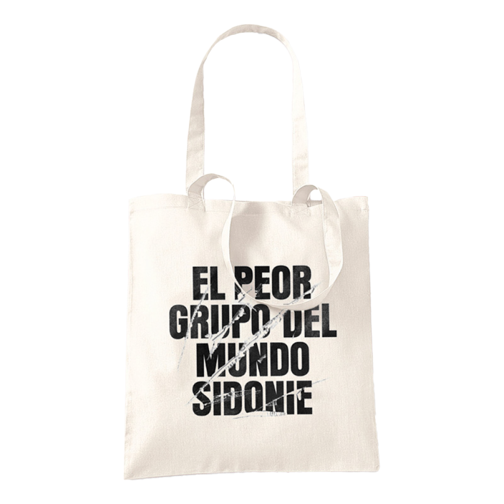 Tote bag EPGDM