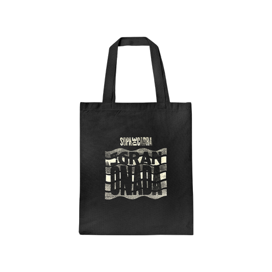 Tote bag La Gran Onada