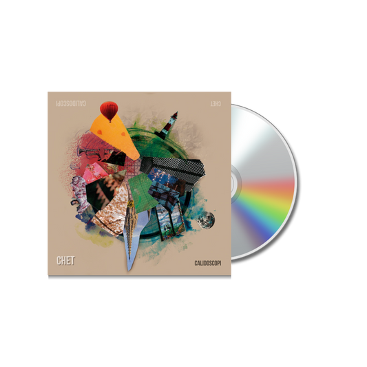 Calidoscopi - CD