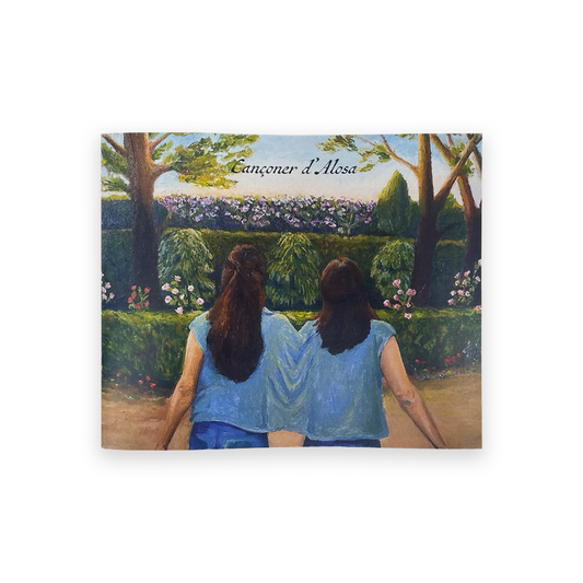 Cançoner d'Alosa "Oh Lai L'Om"