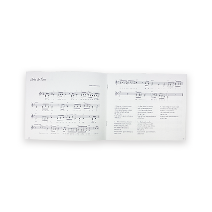 Cançoner d'Alosa "Oh Lai L'Om"