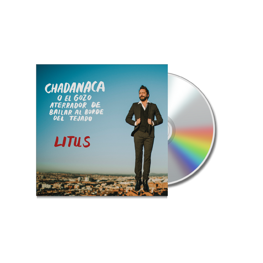Chadanaca - CD