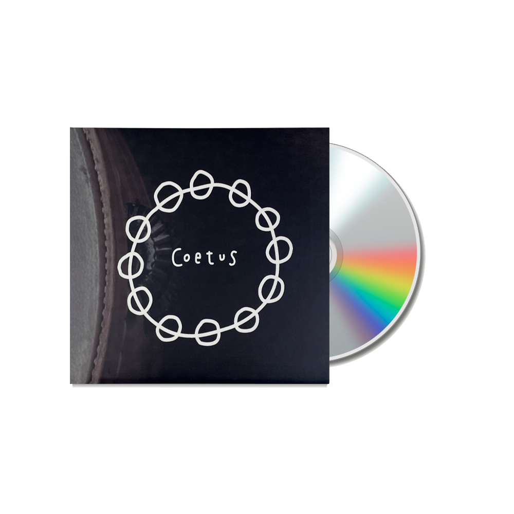 Coetus - CD