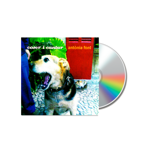 Coser i Cantar - 2CD + DVD