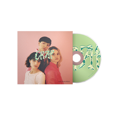 Crap - CD